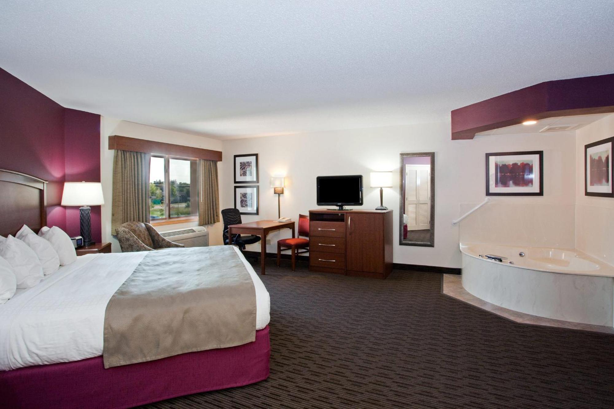 Americinn By Wyndham Chanhassen Exterior photo