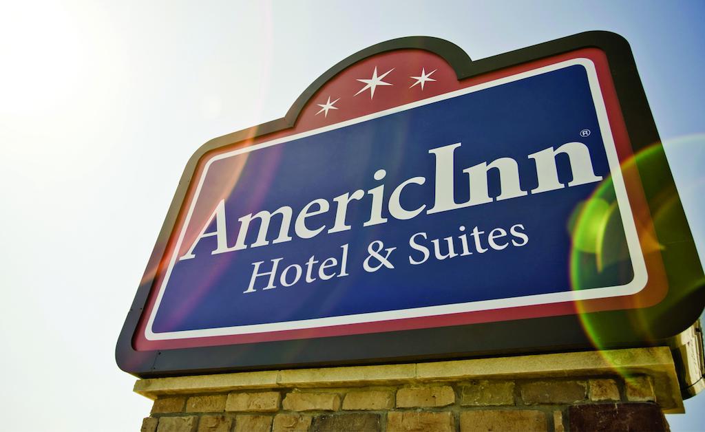 Americinn By Wyndham Chanhassen Exterior photo