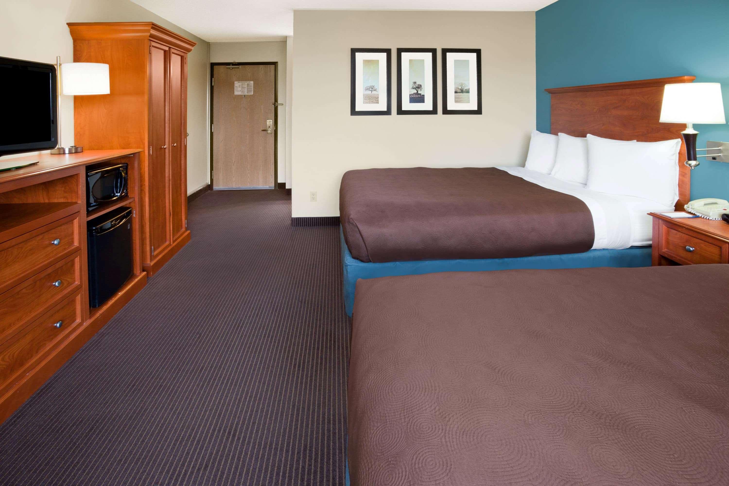 Americinn By Wyndham Chanhassen Exterior photo