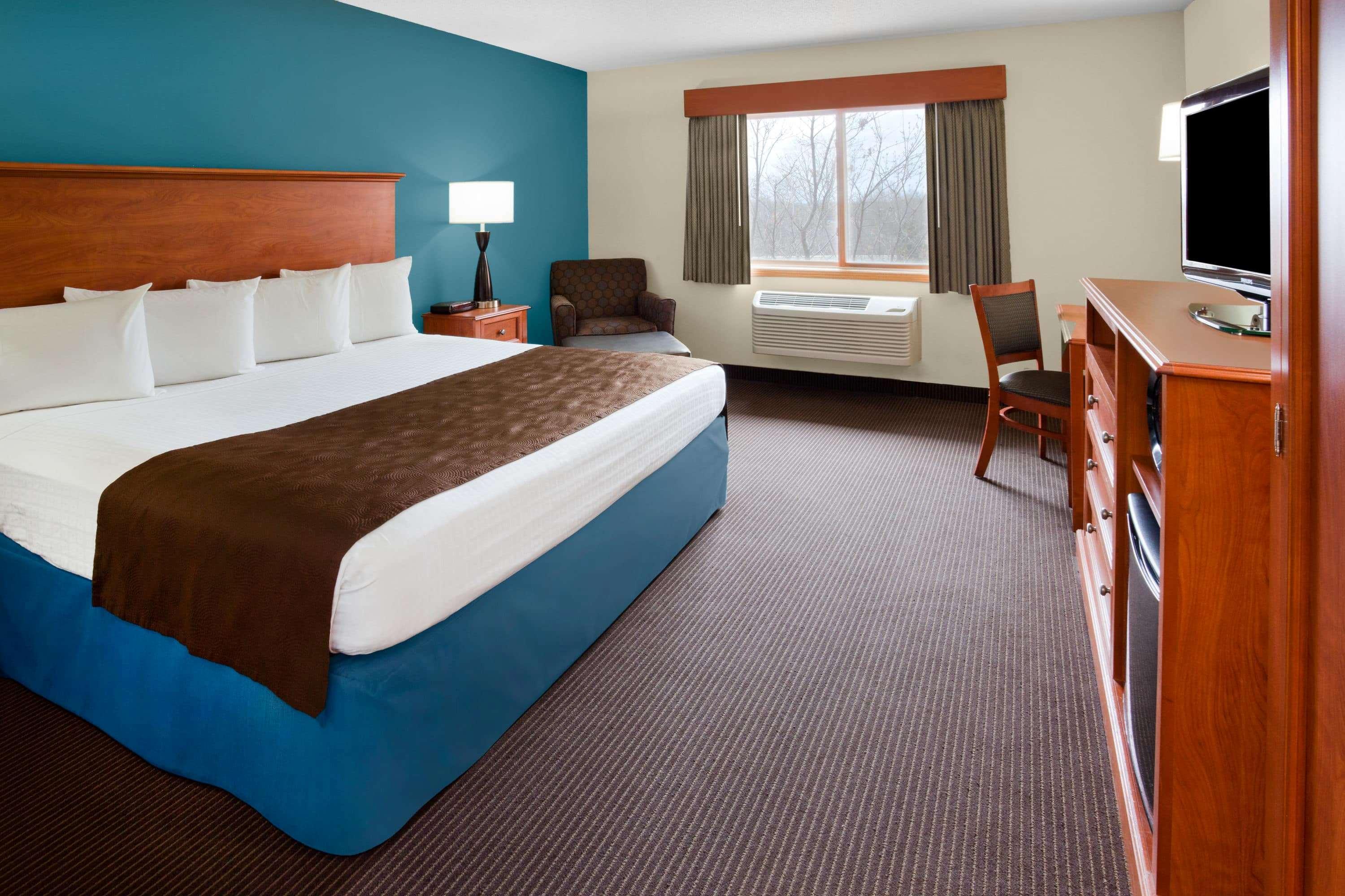 Americinn By Wyndham Chanhassen Exterior photo