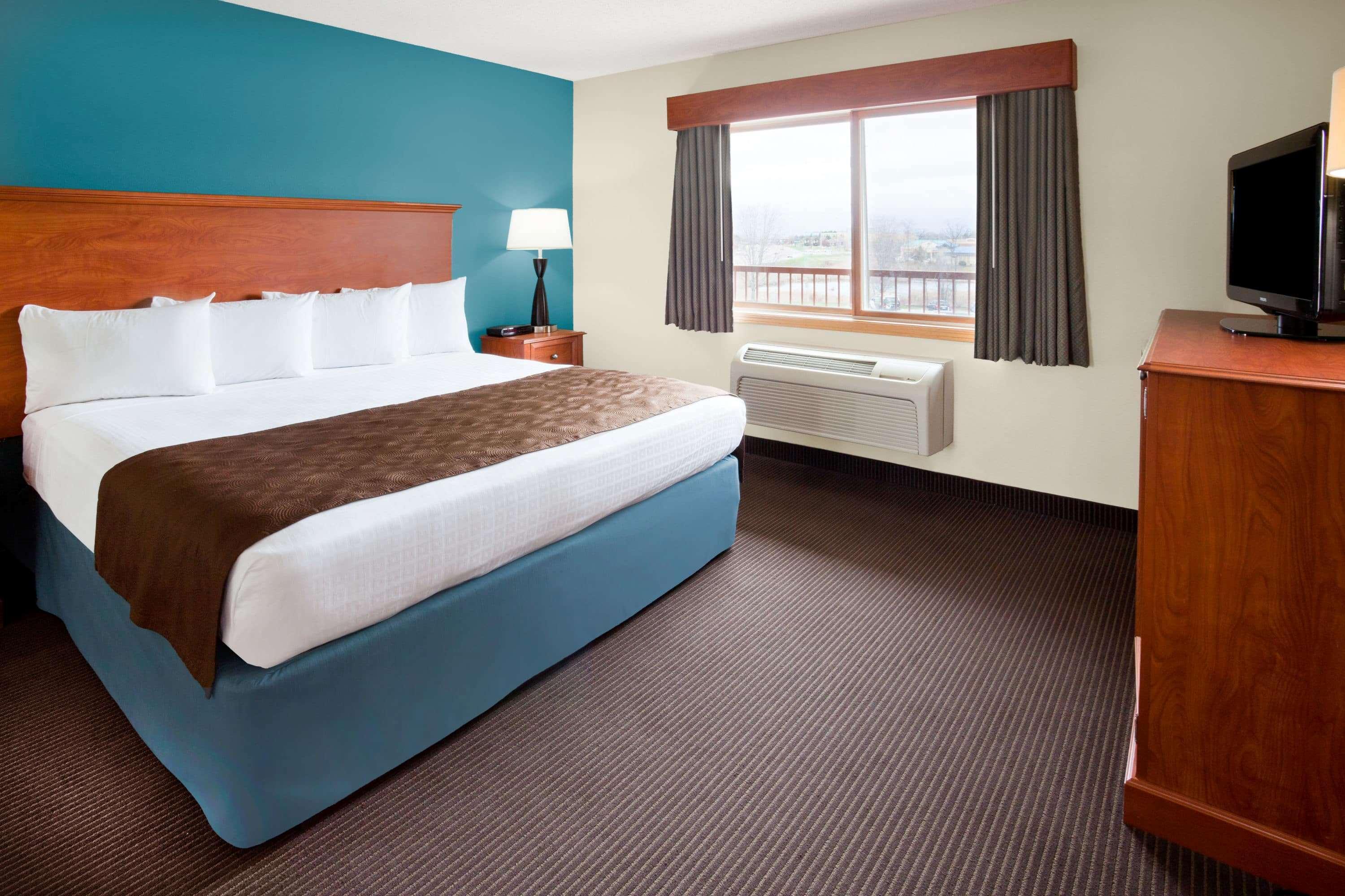 Americinn By Wyndham Chanhassen Exterior photo