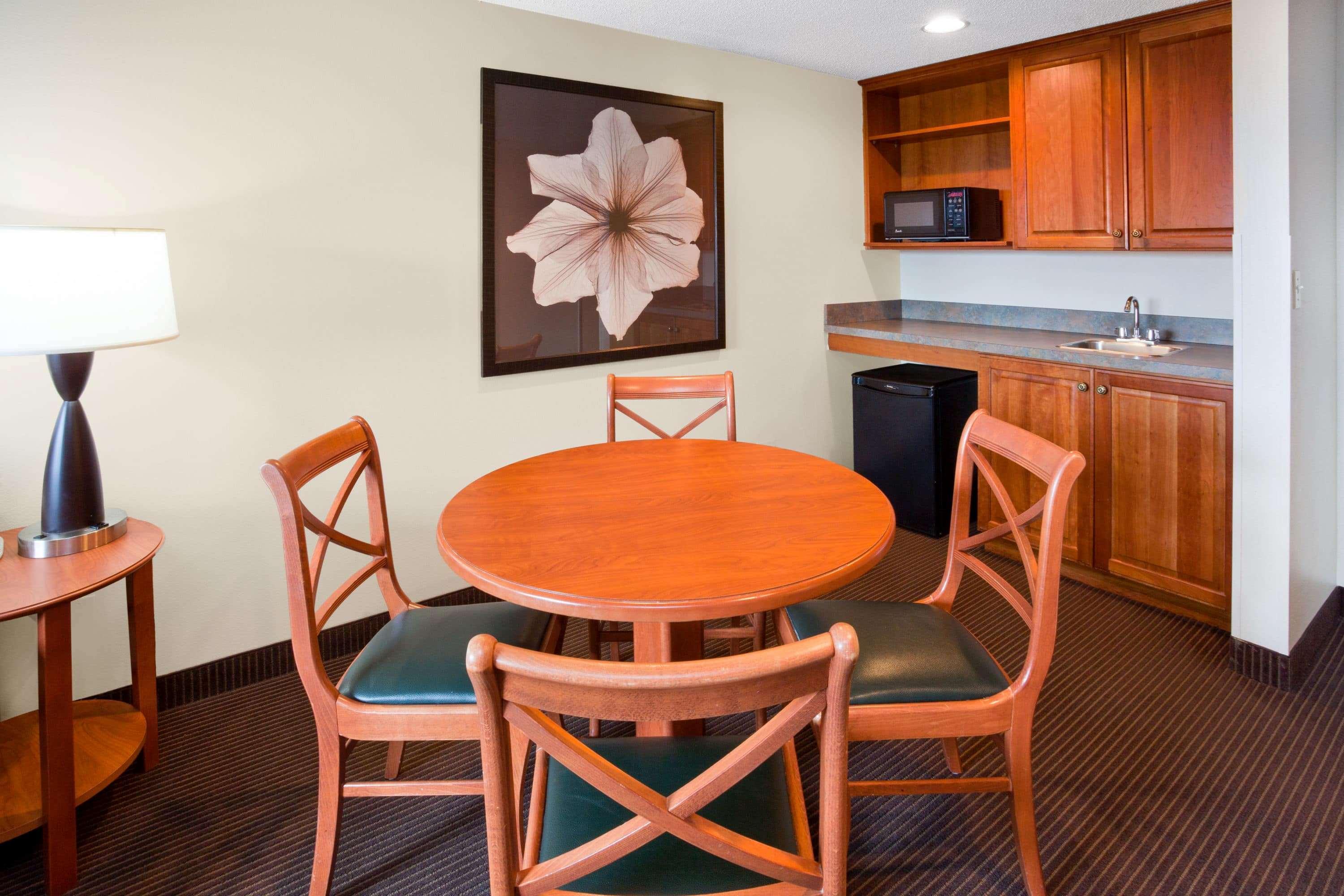 Americinn By Wyndham Chanhassen Exterior photo