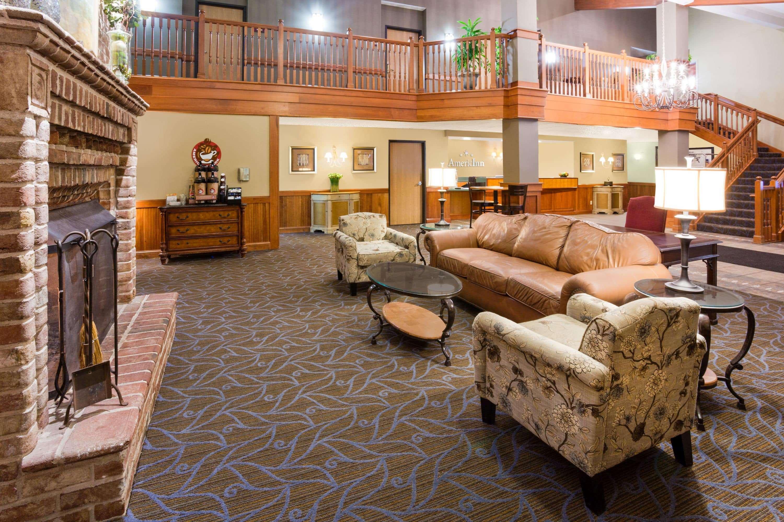 Americinn By Wyndham Chanhassen Exterior photo