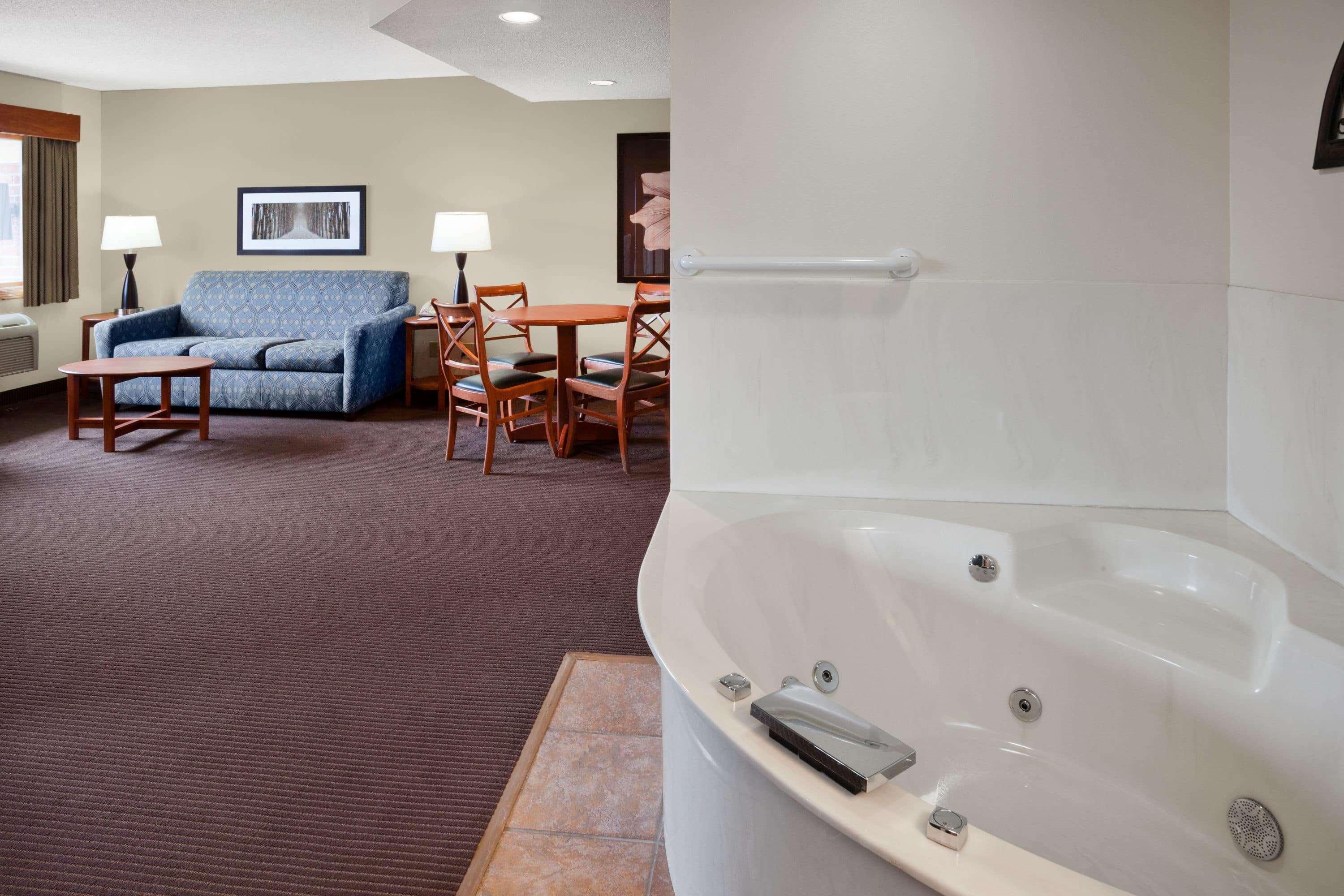 Americinn By Wyndham Chanhassen Exterior photo
