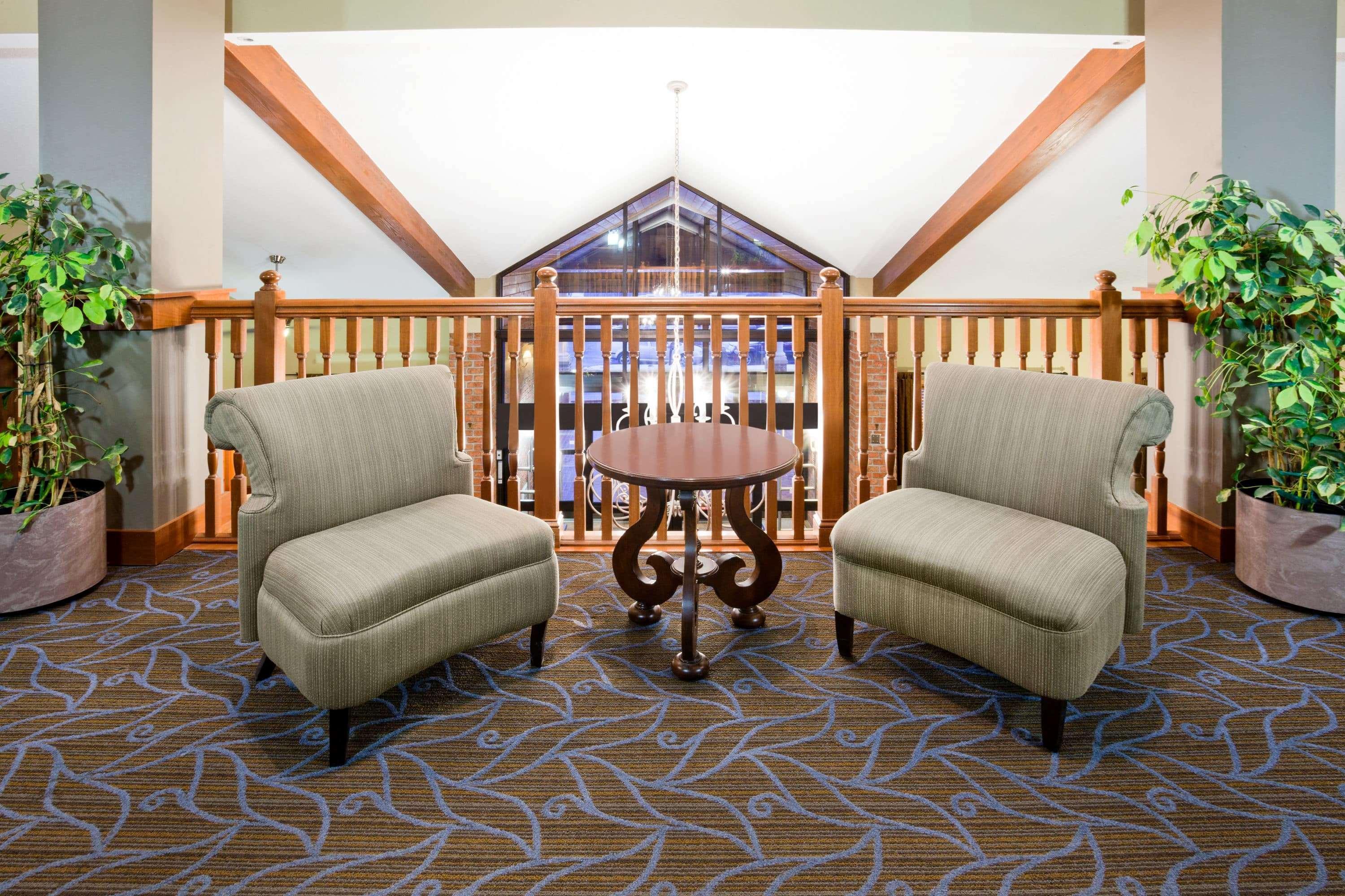 Americinn By Wyndham Chanhassen Exterior photo