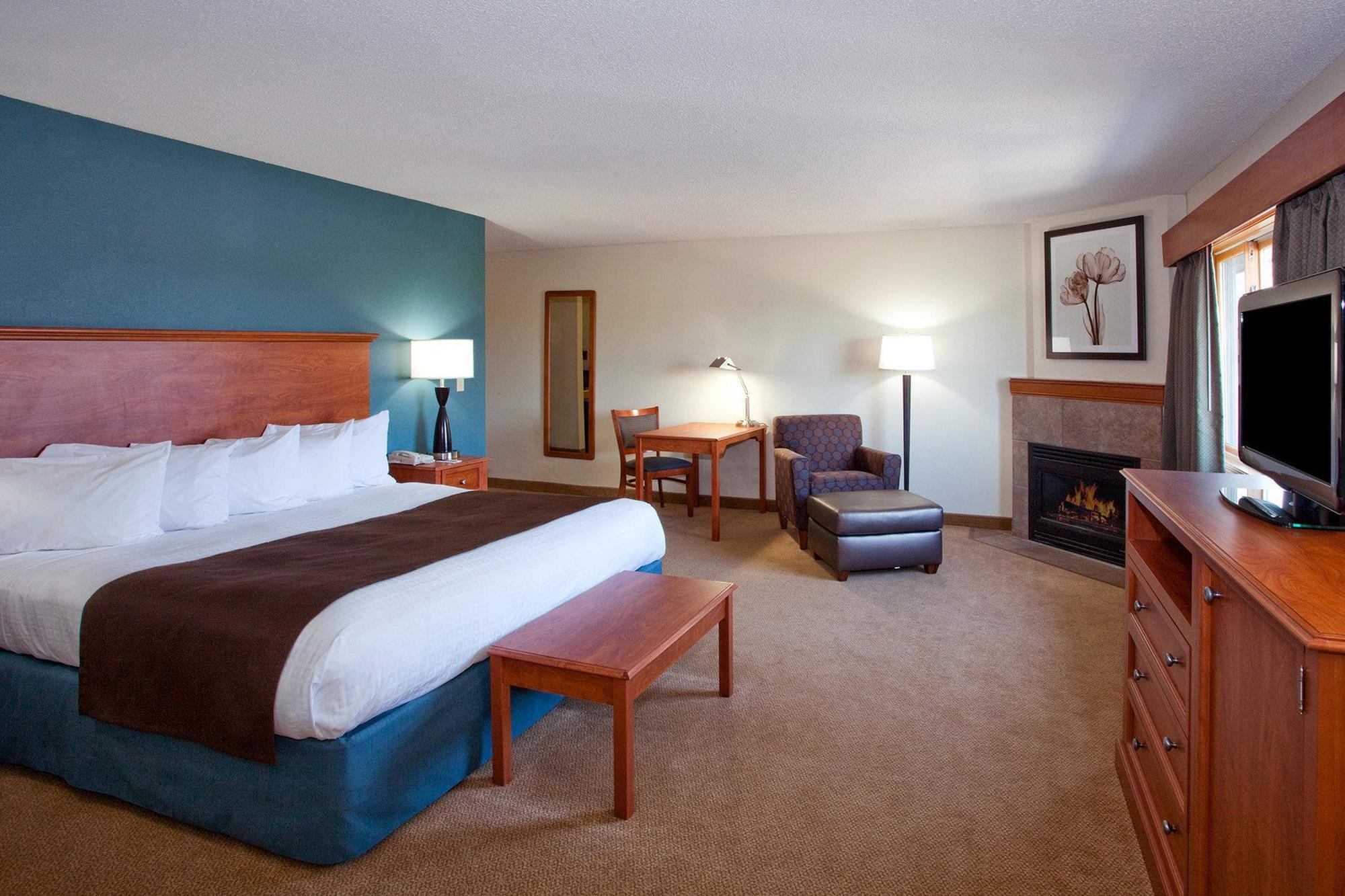 Americinn By Wyndham Chanhassen Exterior photo
