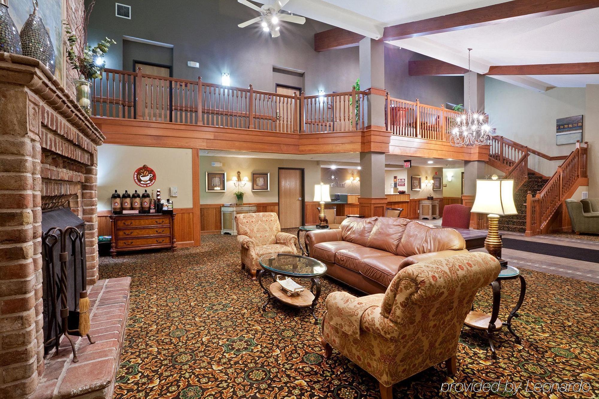 Americinn By Wyndham Chanhassen Exterior photo